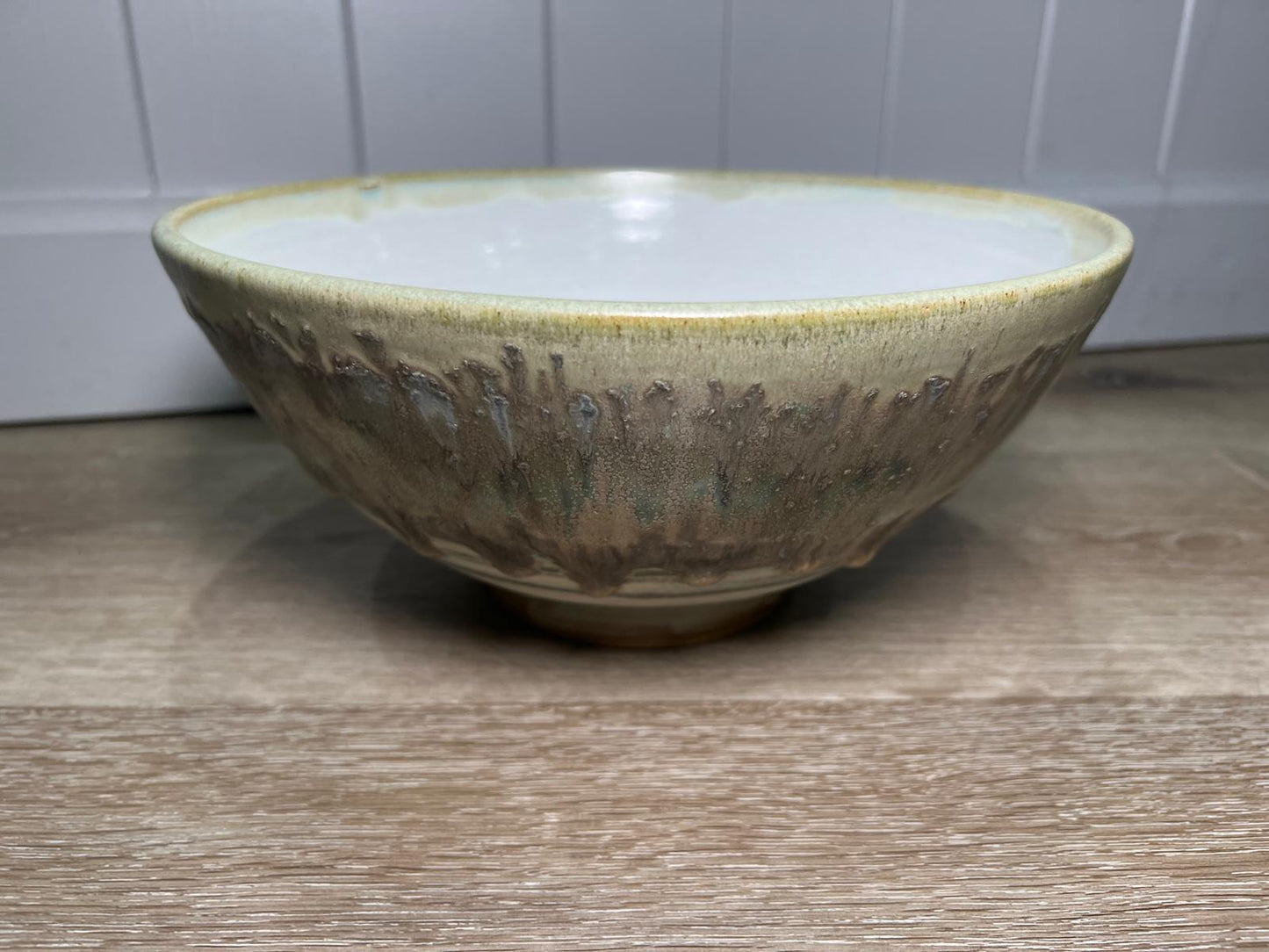 CE20 - Handmade Bowl