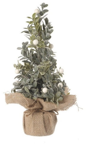 Glitter Mini Christmas Tree