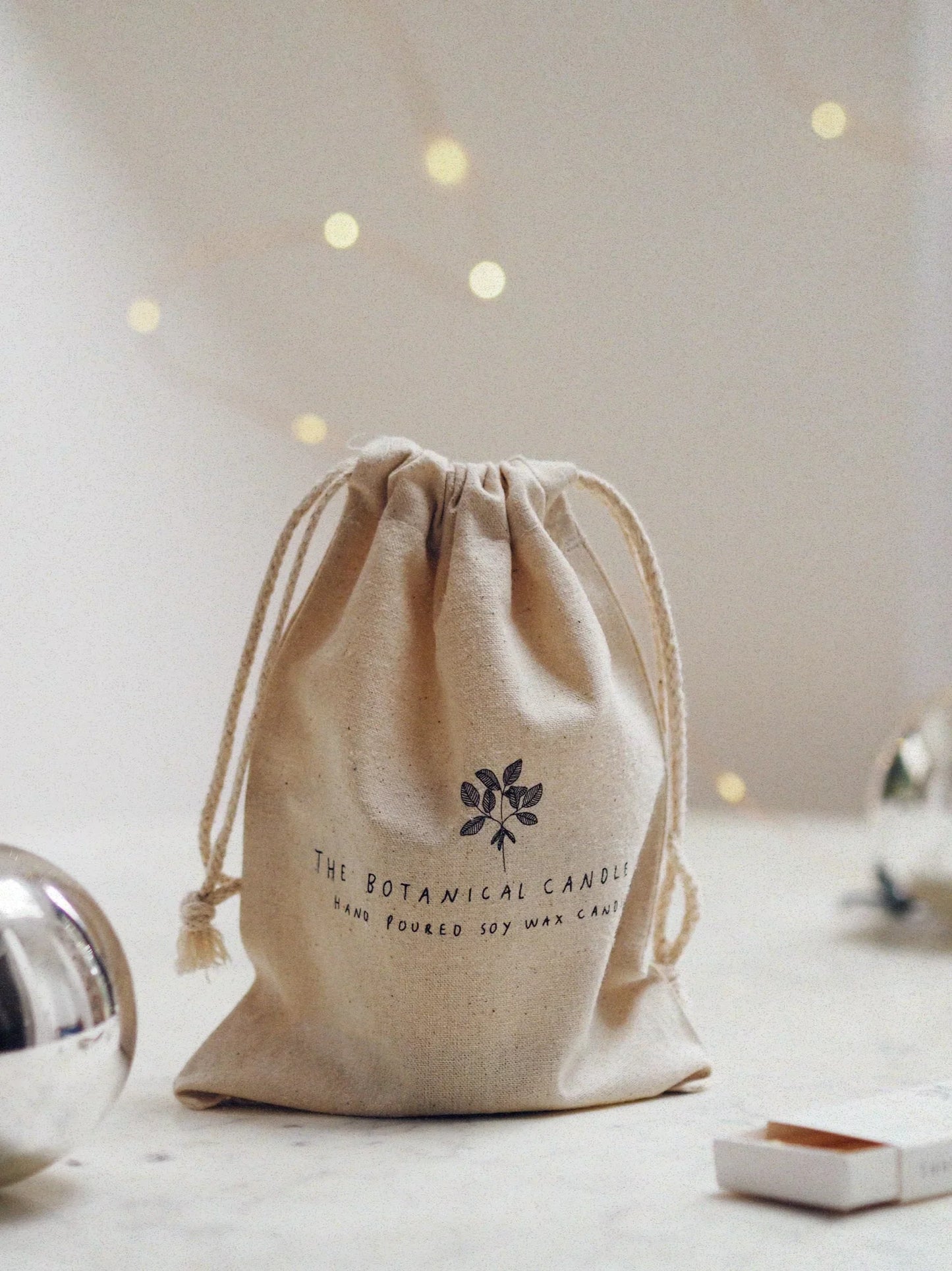 Last Light Scented Candle - 2 sizes