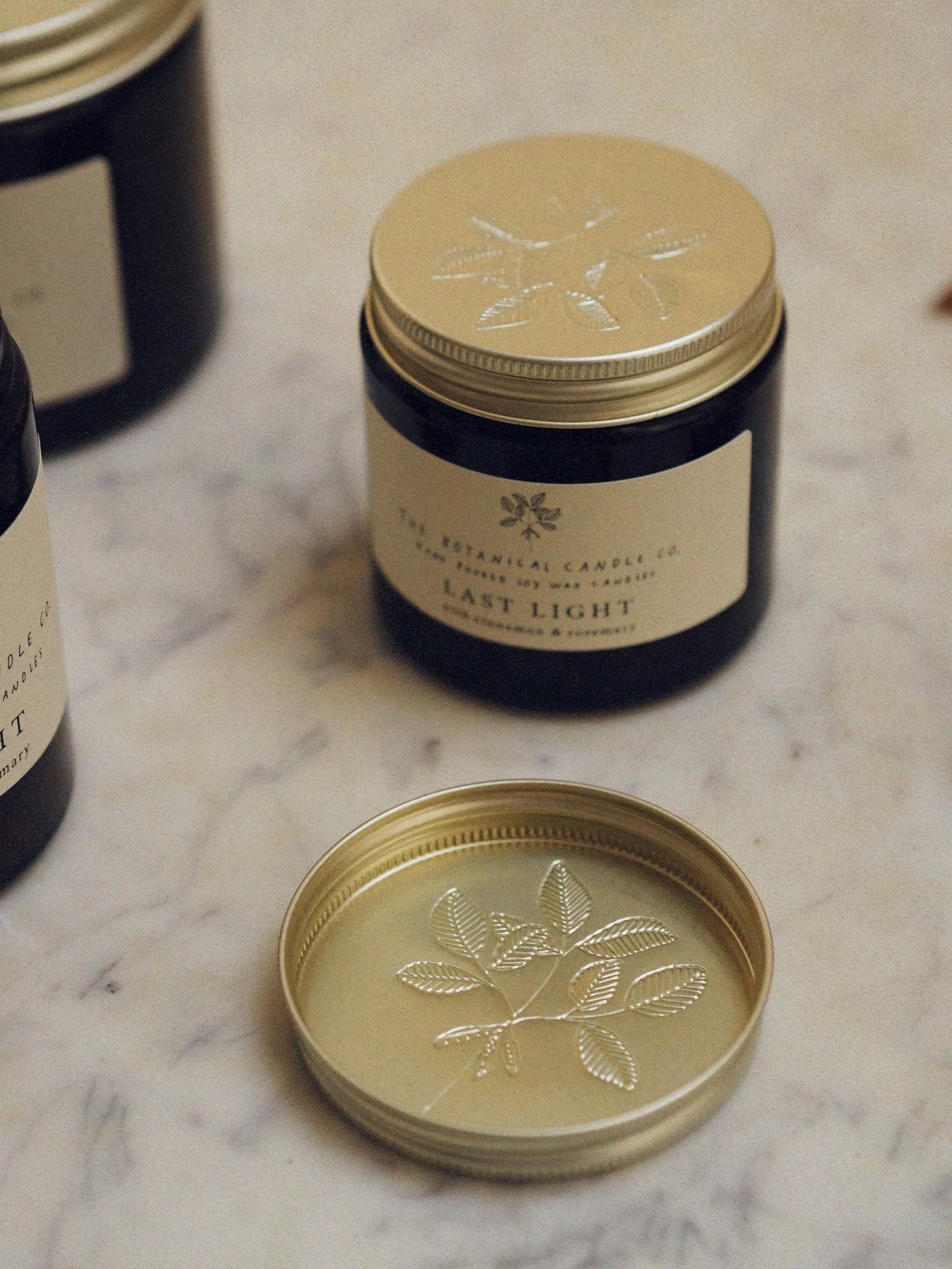 Last Light Scented Candle - 2 sizes