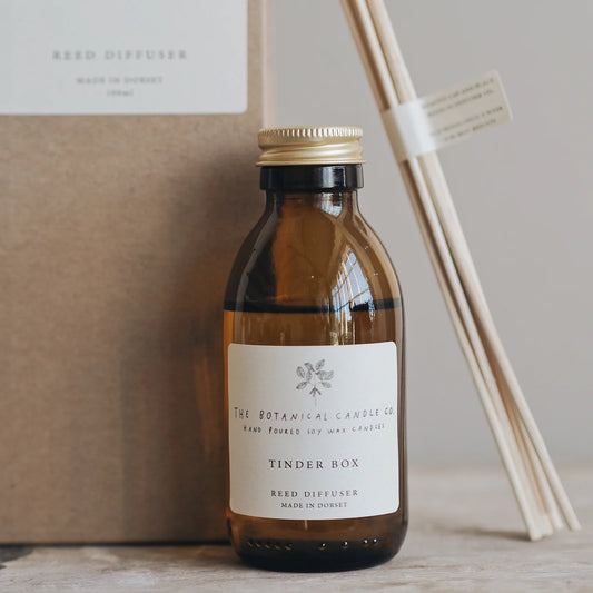 Tinder Box Reed Diffuser
