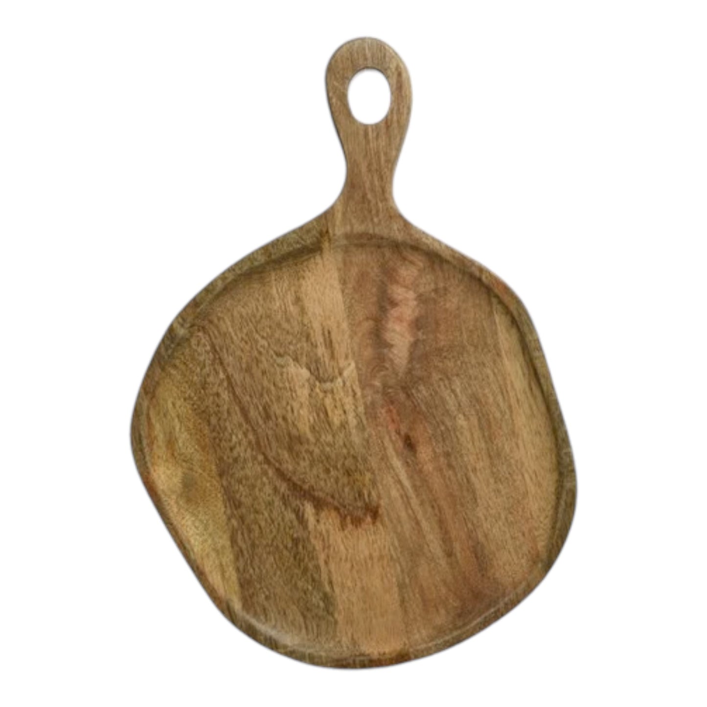 Mango Wood Serving Tray
