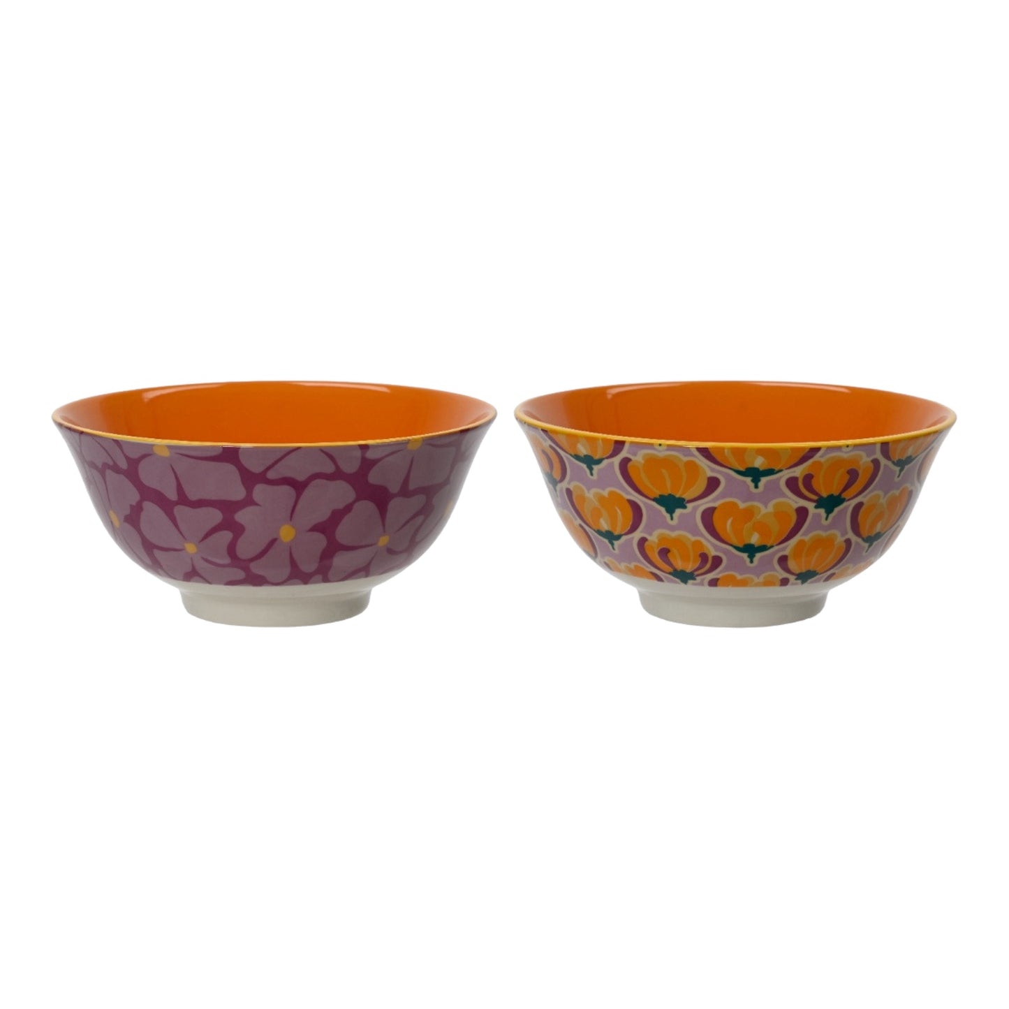 Patterned Dish - 2 designs