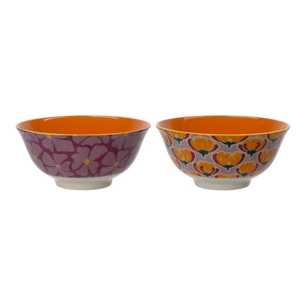 Patterned Dish - 2 designs