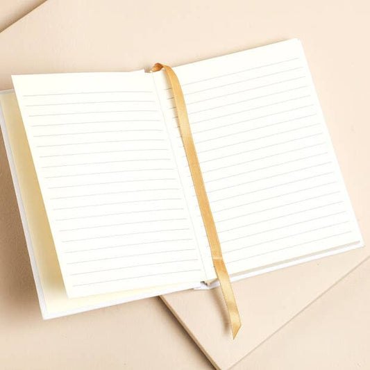 Little Book of Notes Notebook