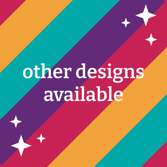 Freddie Mercury - wooden dangle earrings