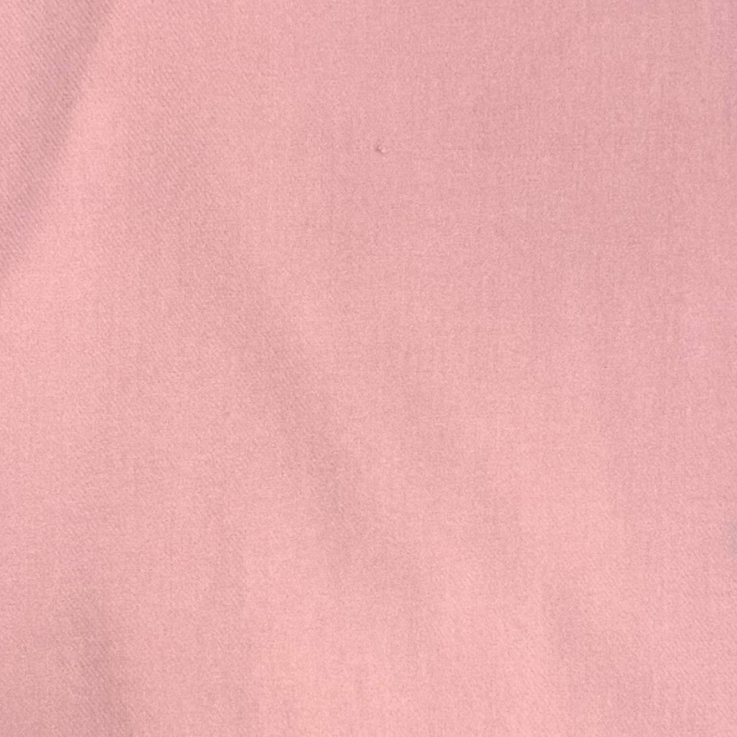 Cashmere Blend with Tassels - Dusky pink