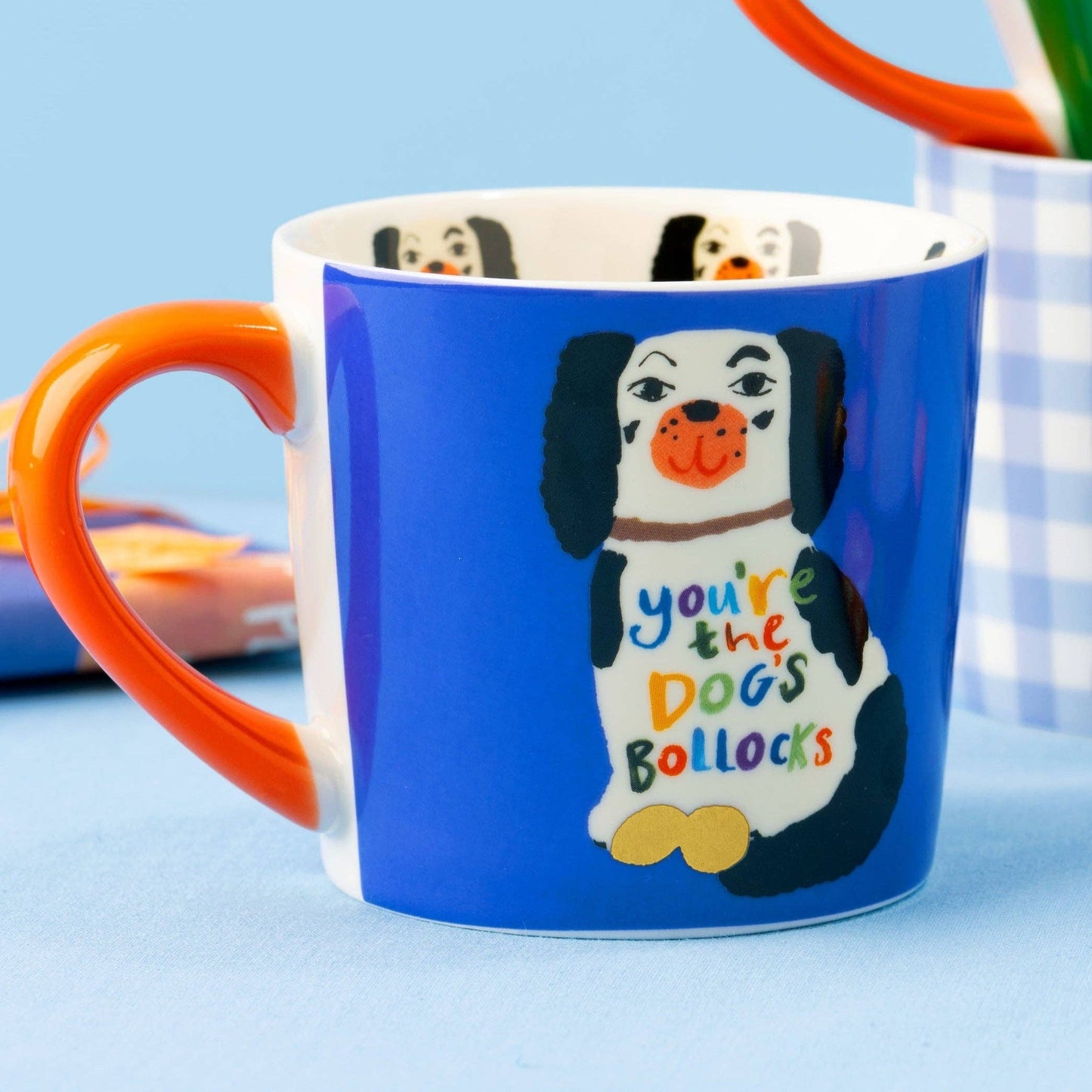 You're the Dogs Bollocks Mug