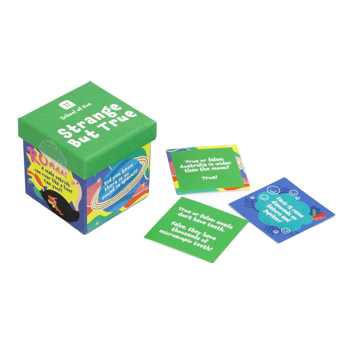 Kids Trivia and Games