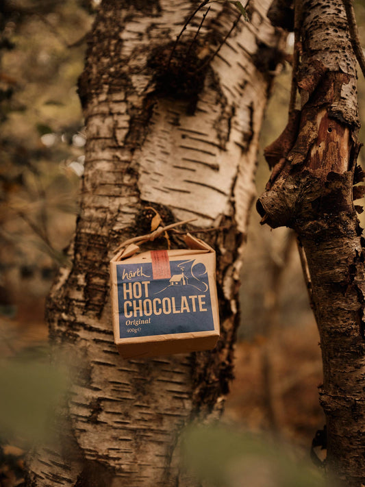 Harth Original Hot Chocolate