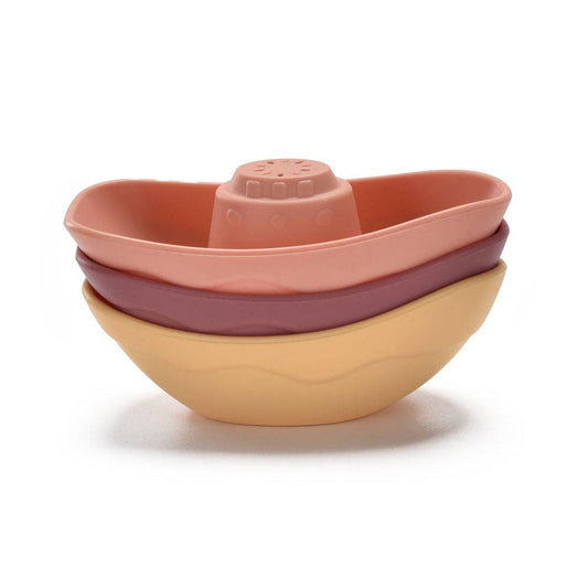 Bathtime Stacking Boats