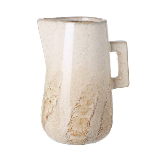 CREAM JUG