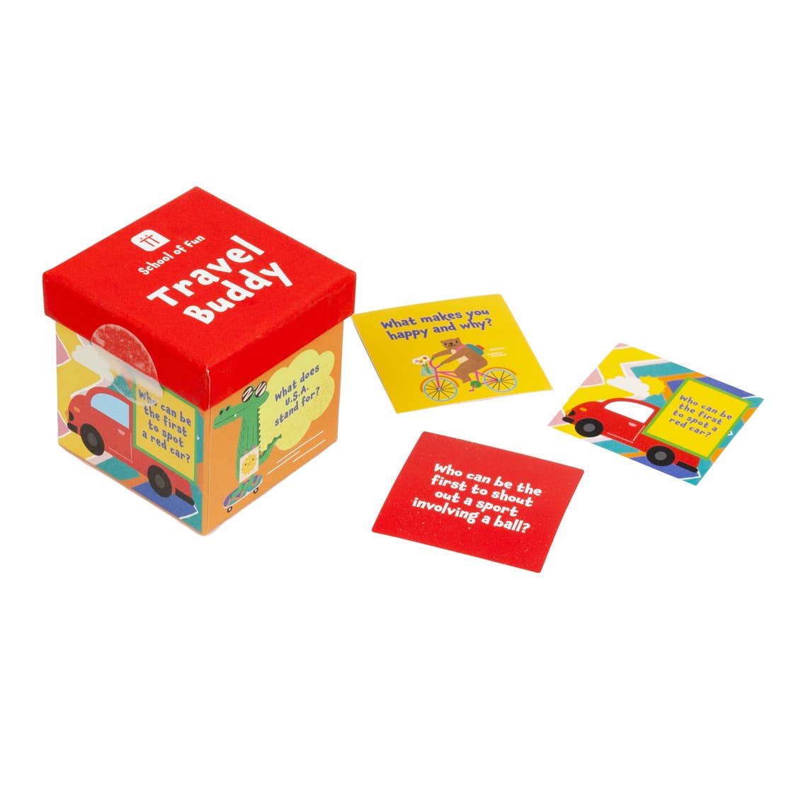 Kids Trivia and Games