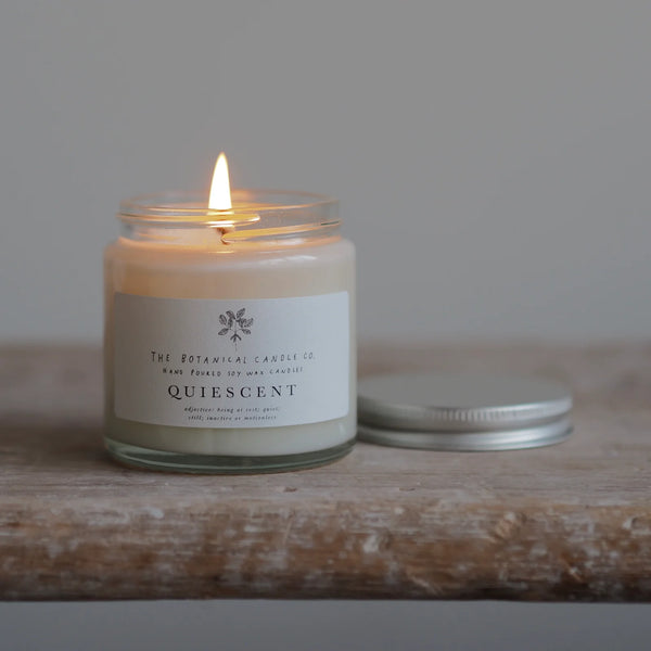 Quiescent Candle - 2 sizes
