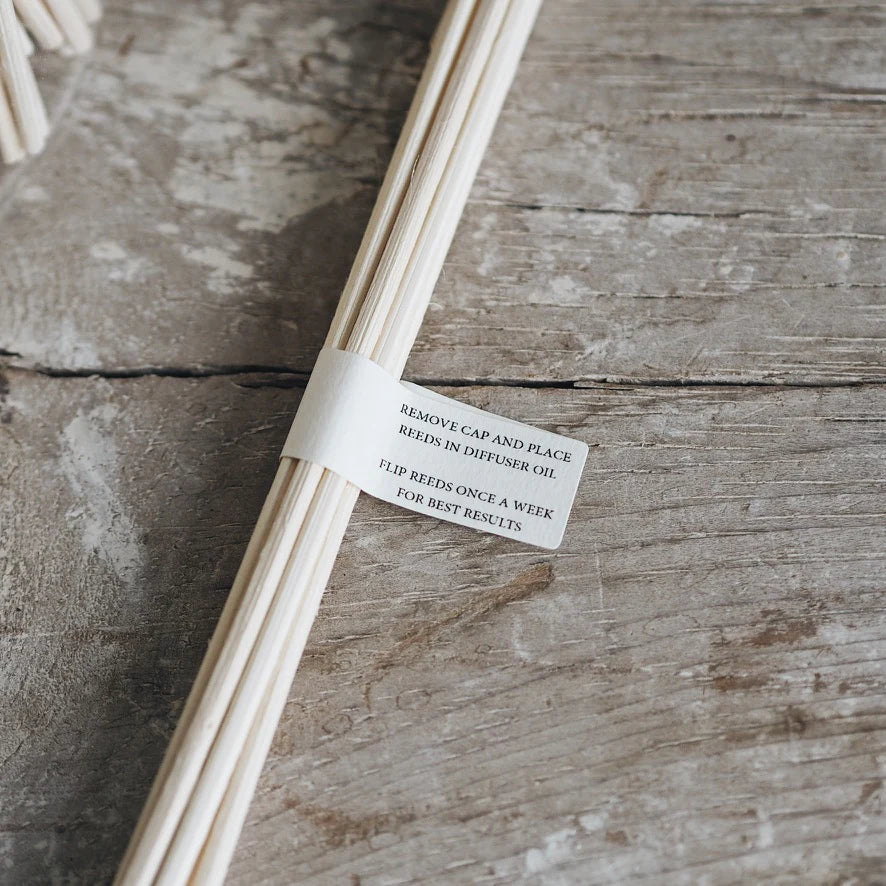 Replacement Reed Diffuser Bundle