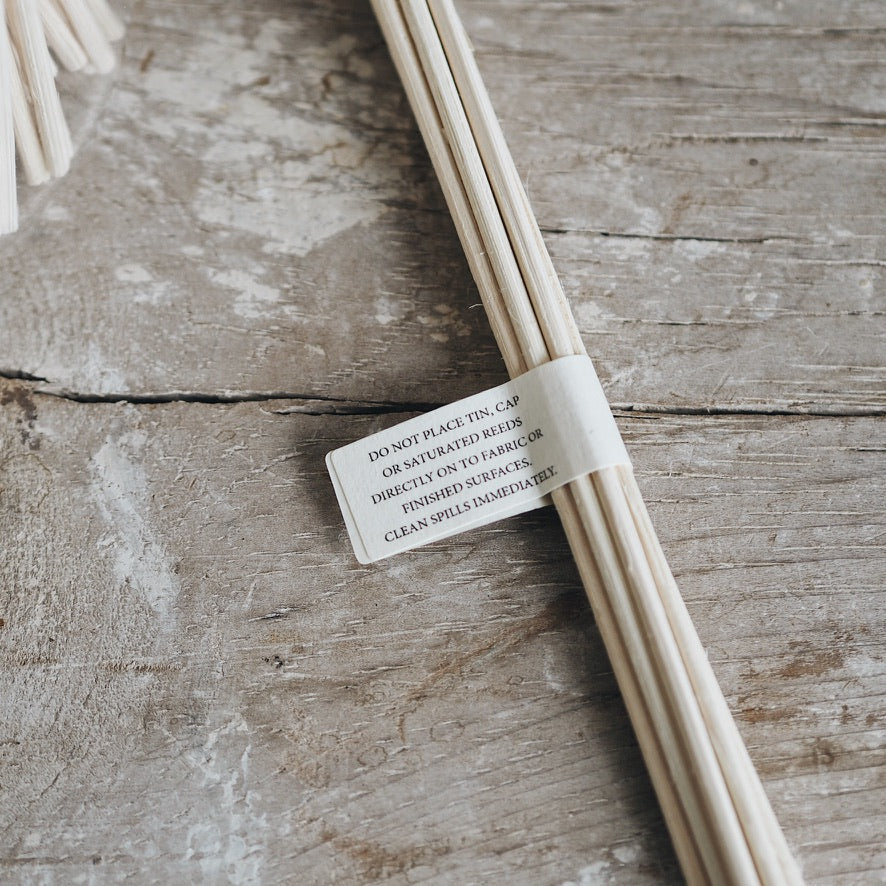 Replacement Reed Diffuser Bundle