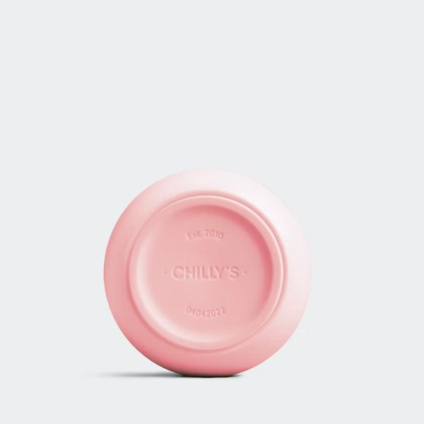 Chilly’s Bottle 350ml - Series 2 Frost Blue