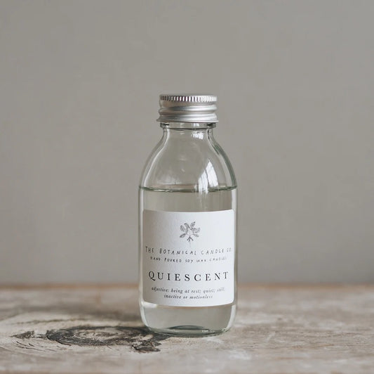 Quiescent Reed Diffuser