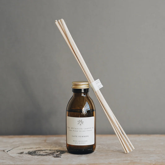 Late Sumer Reed Diffuser