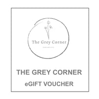 The Grey Corner Gift Card eVoucher