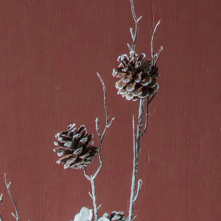Pine Cone Stem