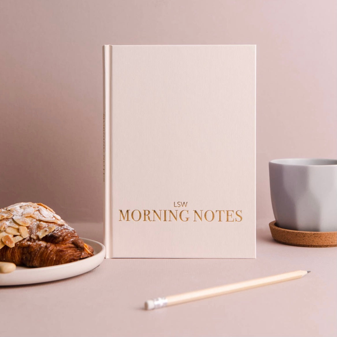 Morning Notes