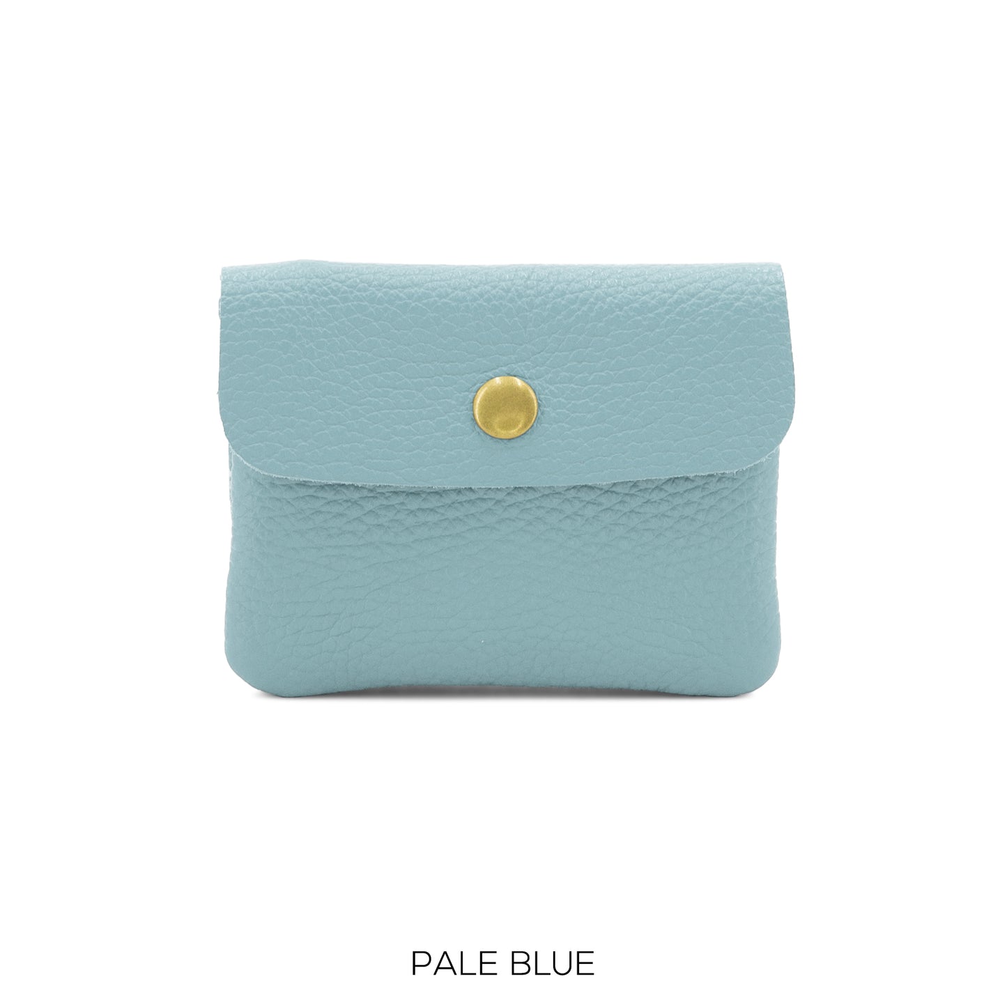 Small Leather Purse - various colours