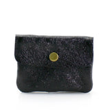 Small Leather Purse - various colours