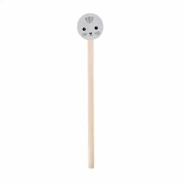 Pencil & Eraser - Sass & Belle - Cat