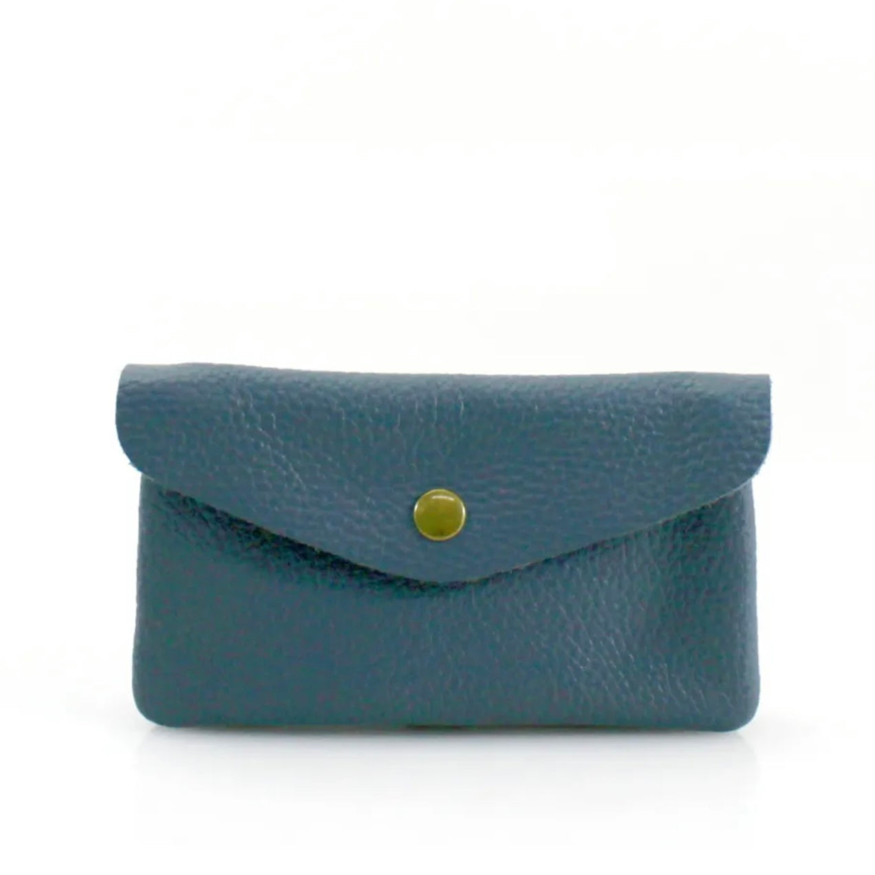 Large Leather Purse - Various colours