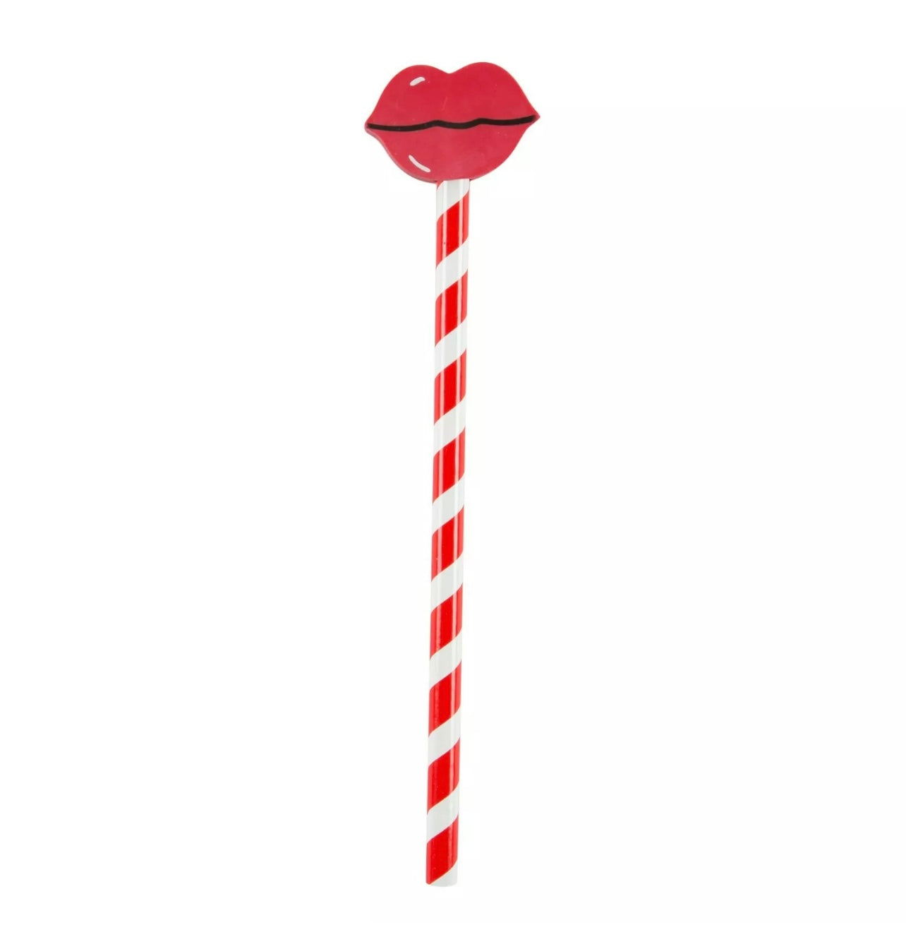 Pencil & Eraser - Sass & Belle - Lips