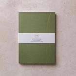A5 Notebook - 3 colours