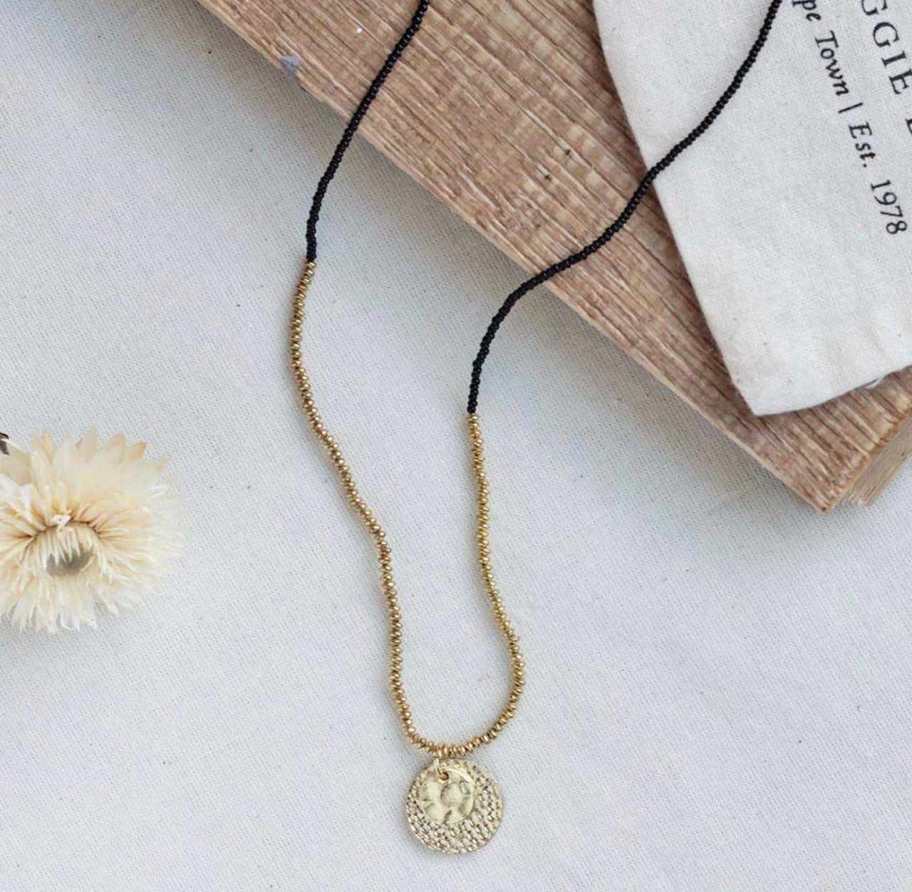Yolanda Necklace