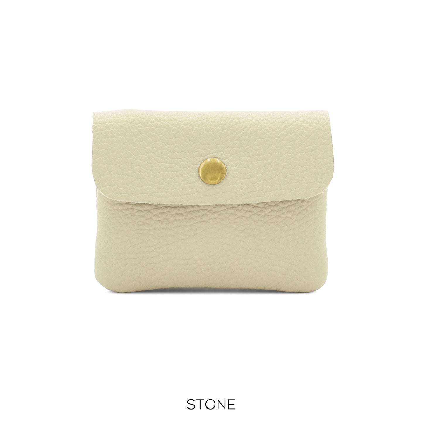 Small Leather Purse - various colours