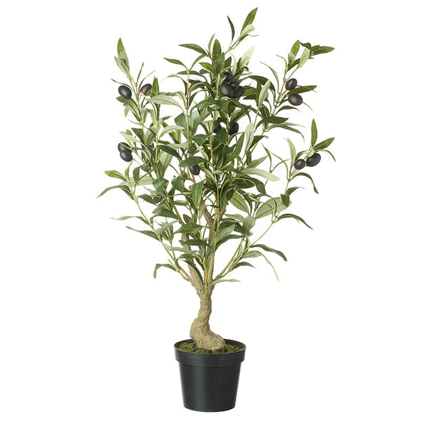 Faux Olive Tree 60cm