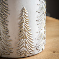 Forest Vase