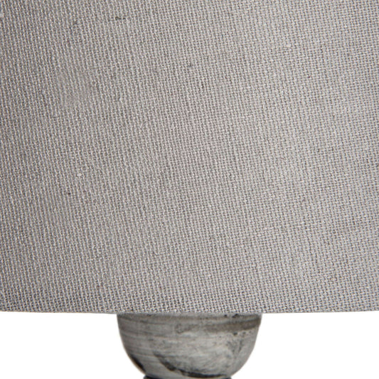 Round Table Lamp