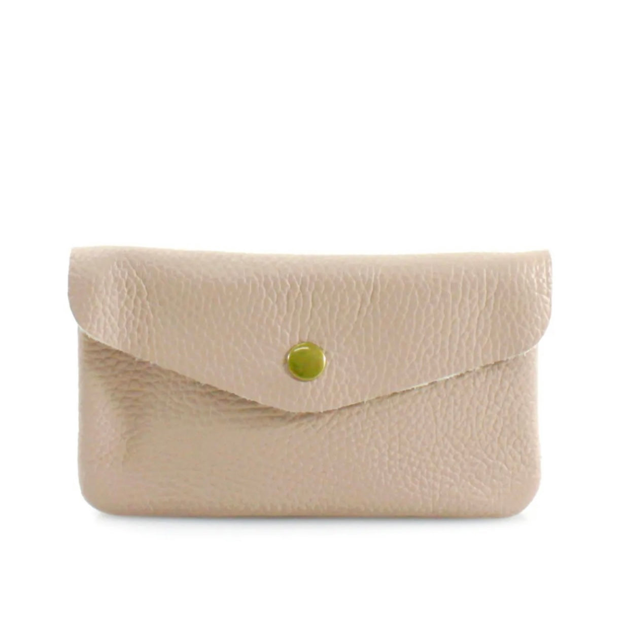 Large Leather Purse - Various colours