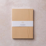 A5 Notebook - 3 colours