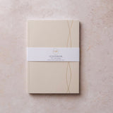 A5 Notebook - 3 colours