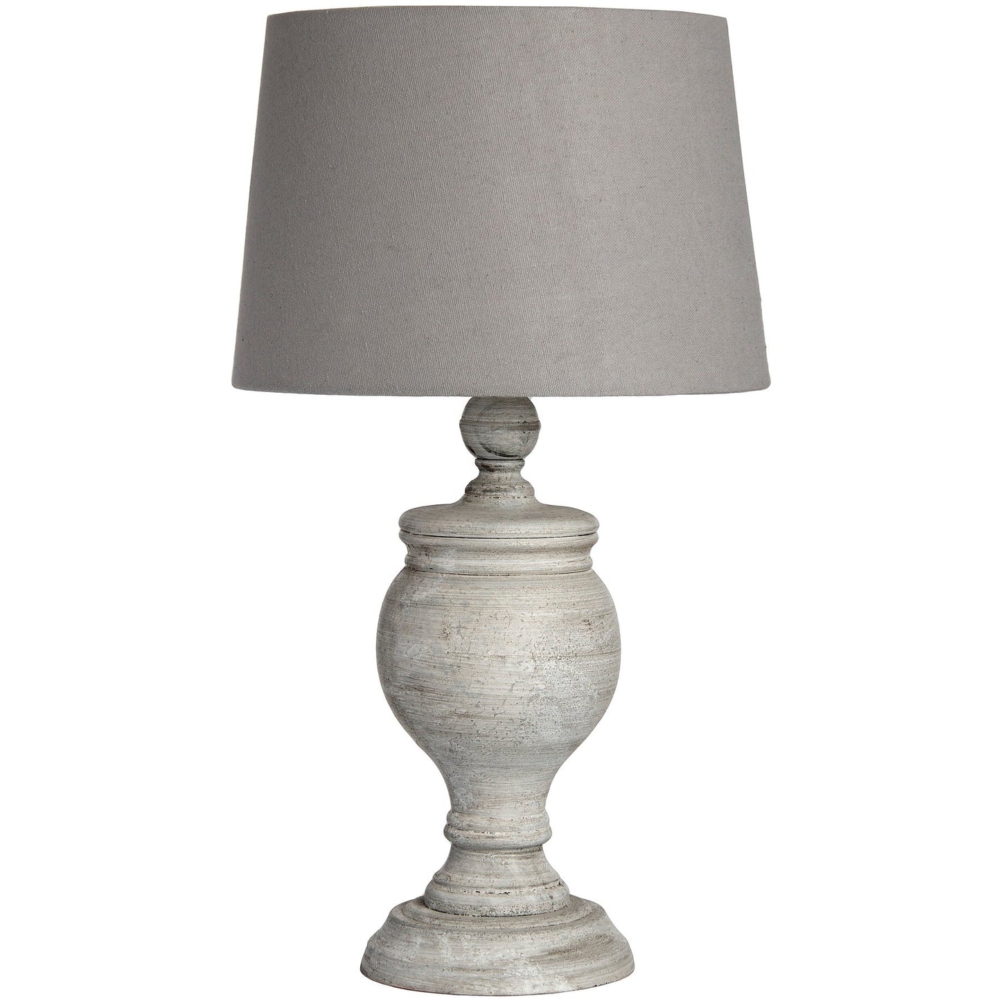 Round Table Lamp