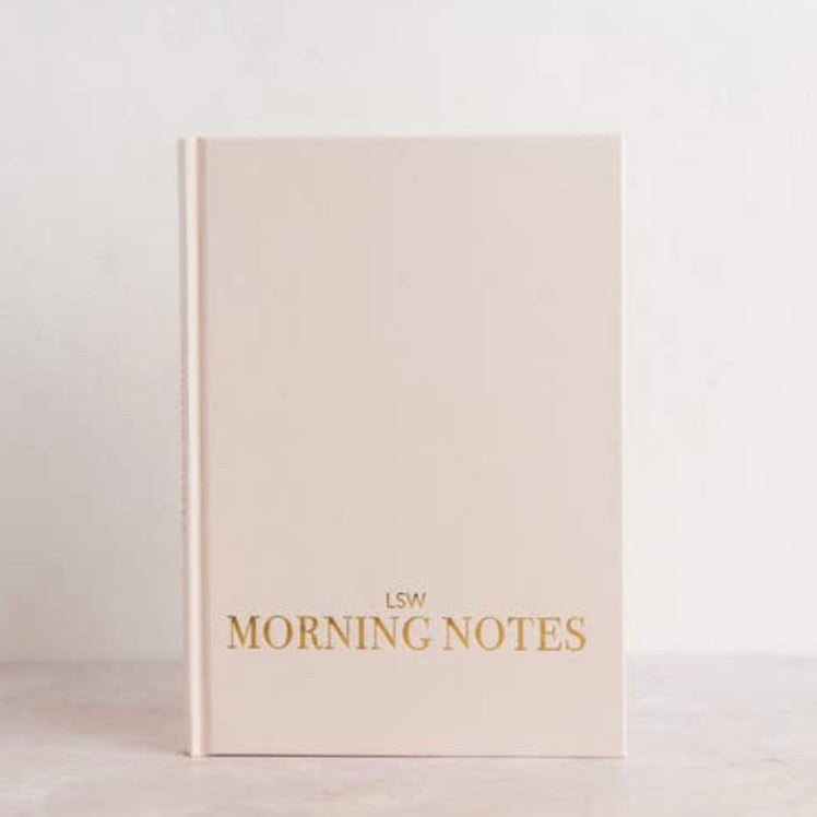 Morning Notes