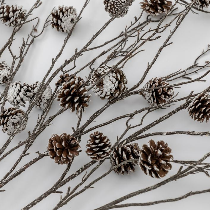 Pine Cone Stem