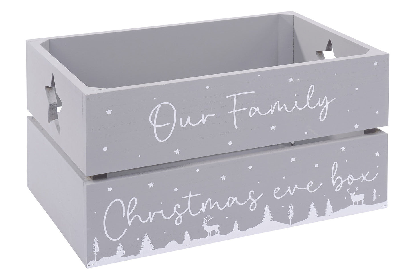 Family Christmas Eve Box