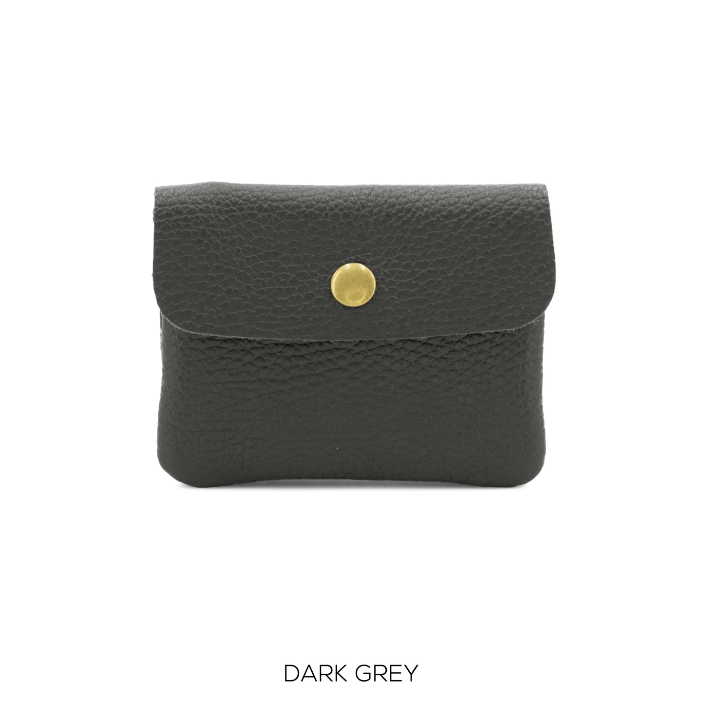 Small Leather Purse - various colours