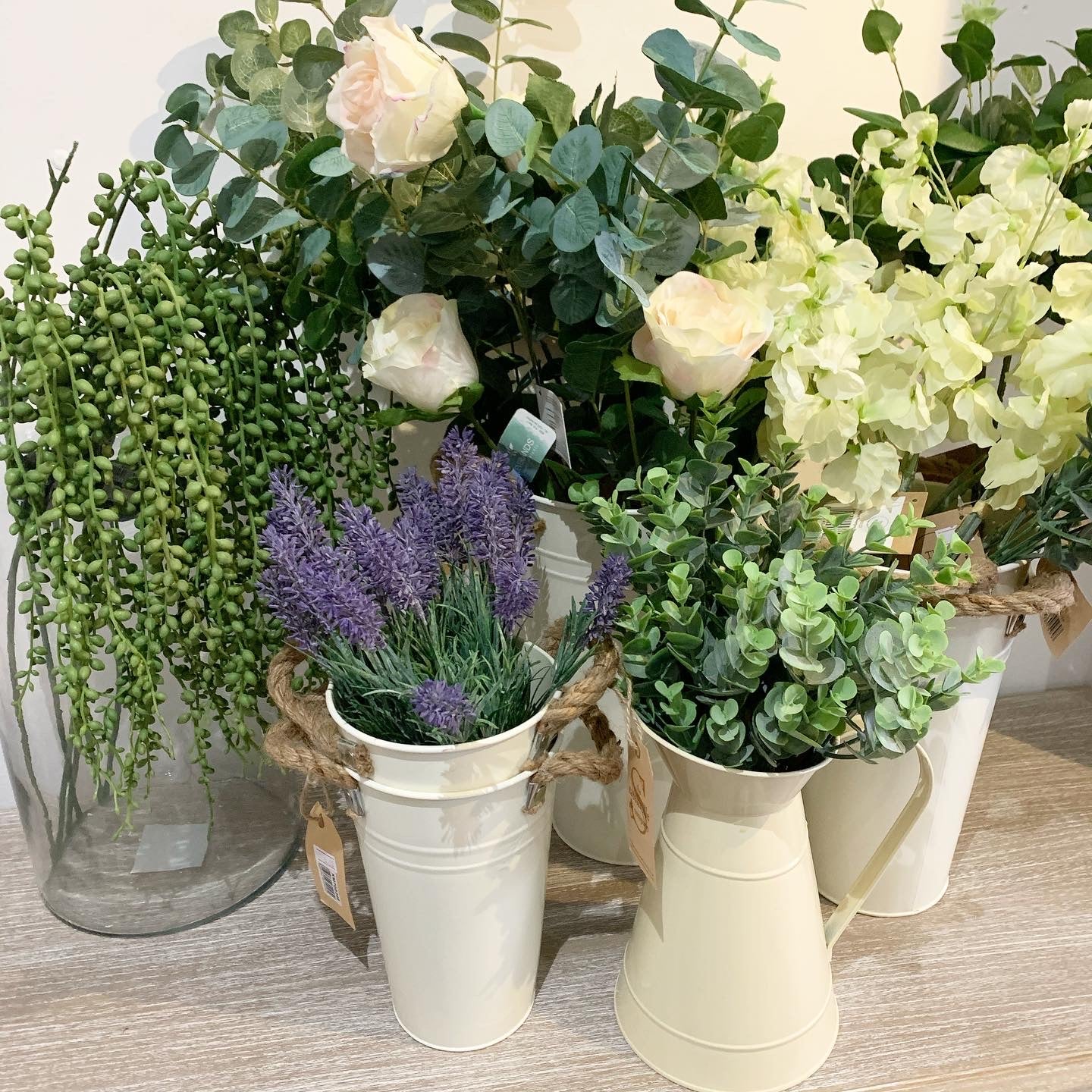 Flower Shop