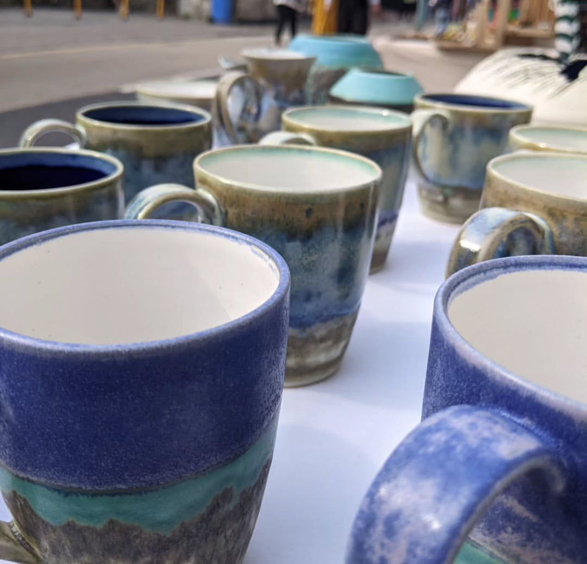 Craig Eyles Ceramics