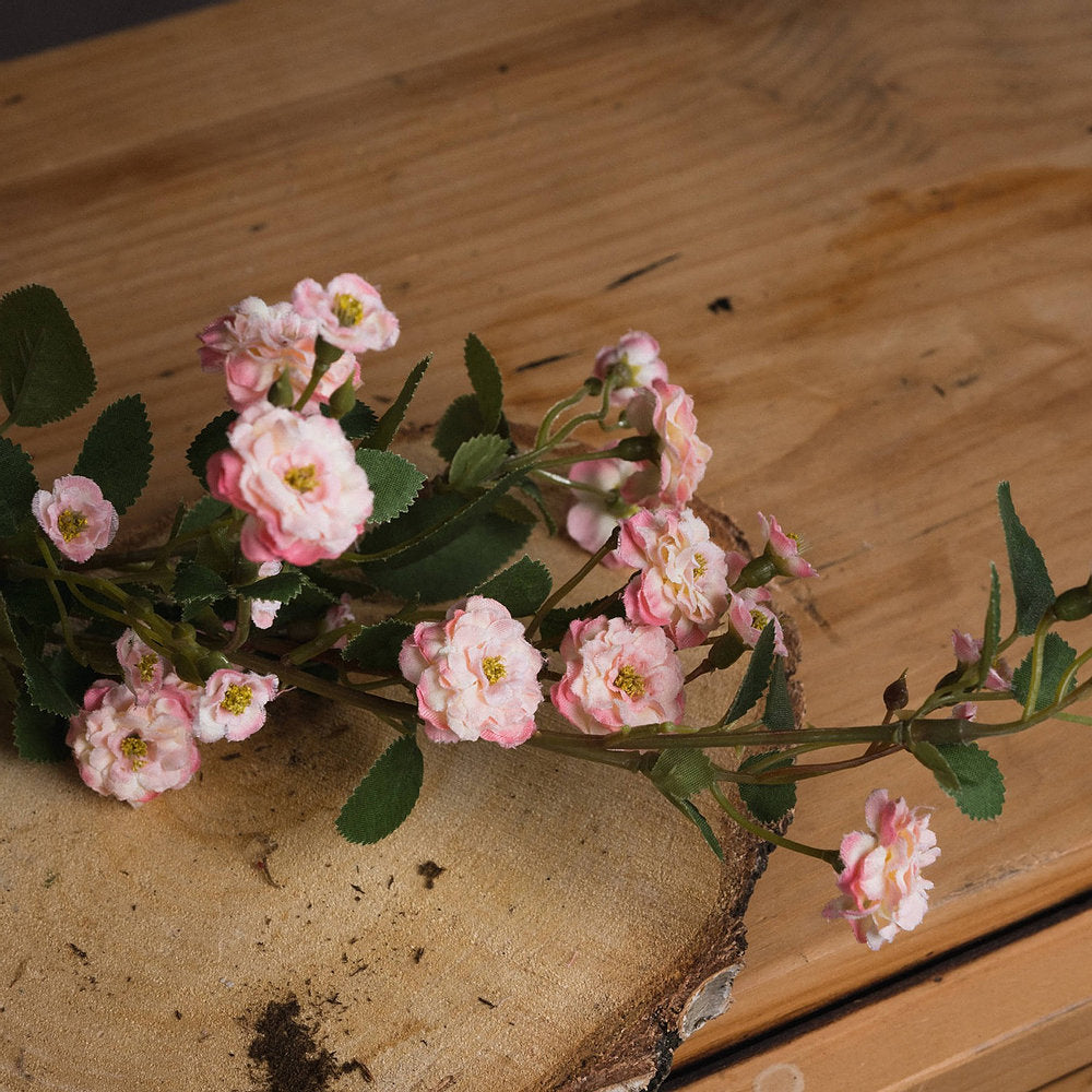 Faux Flowers & Plants