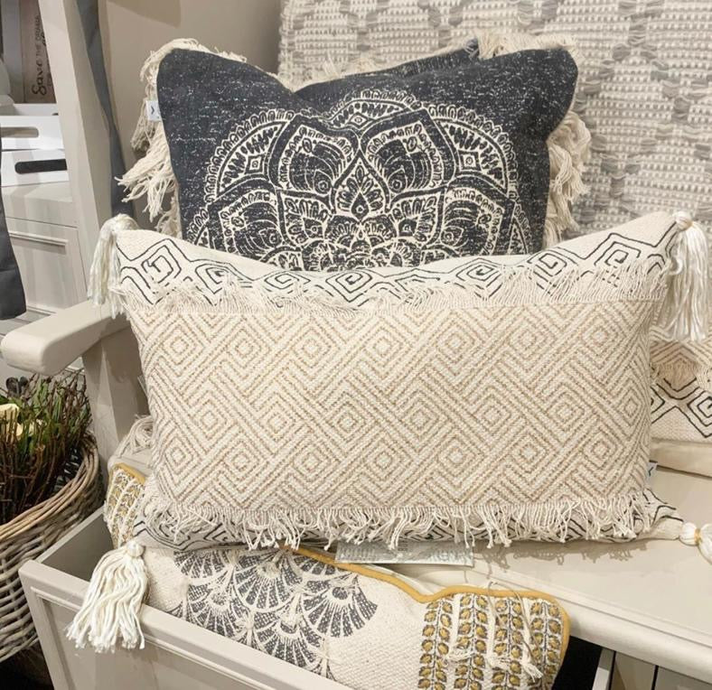 Soft Furnishings