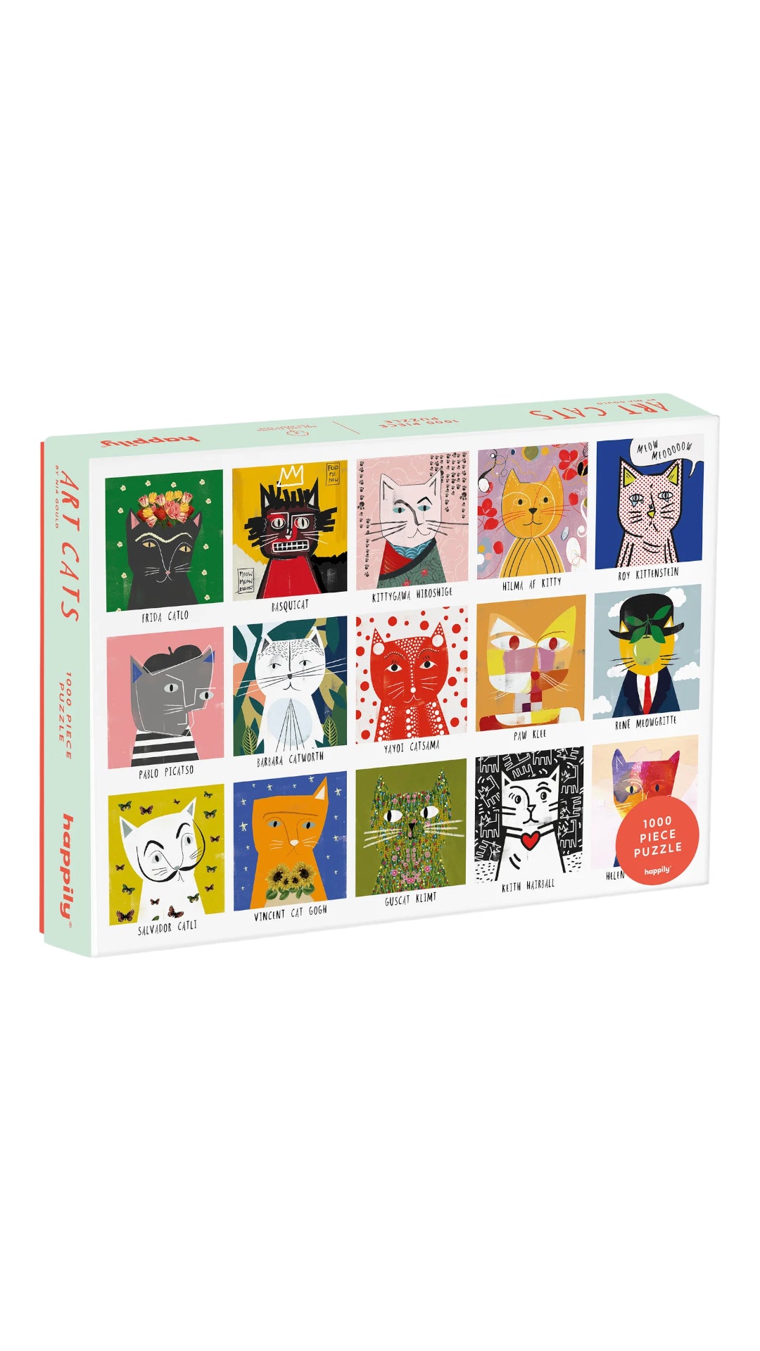 Games & Puzzles